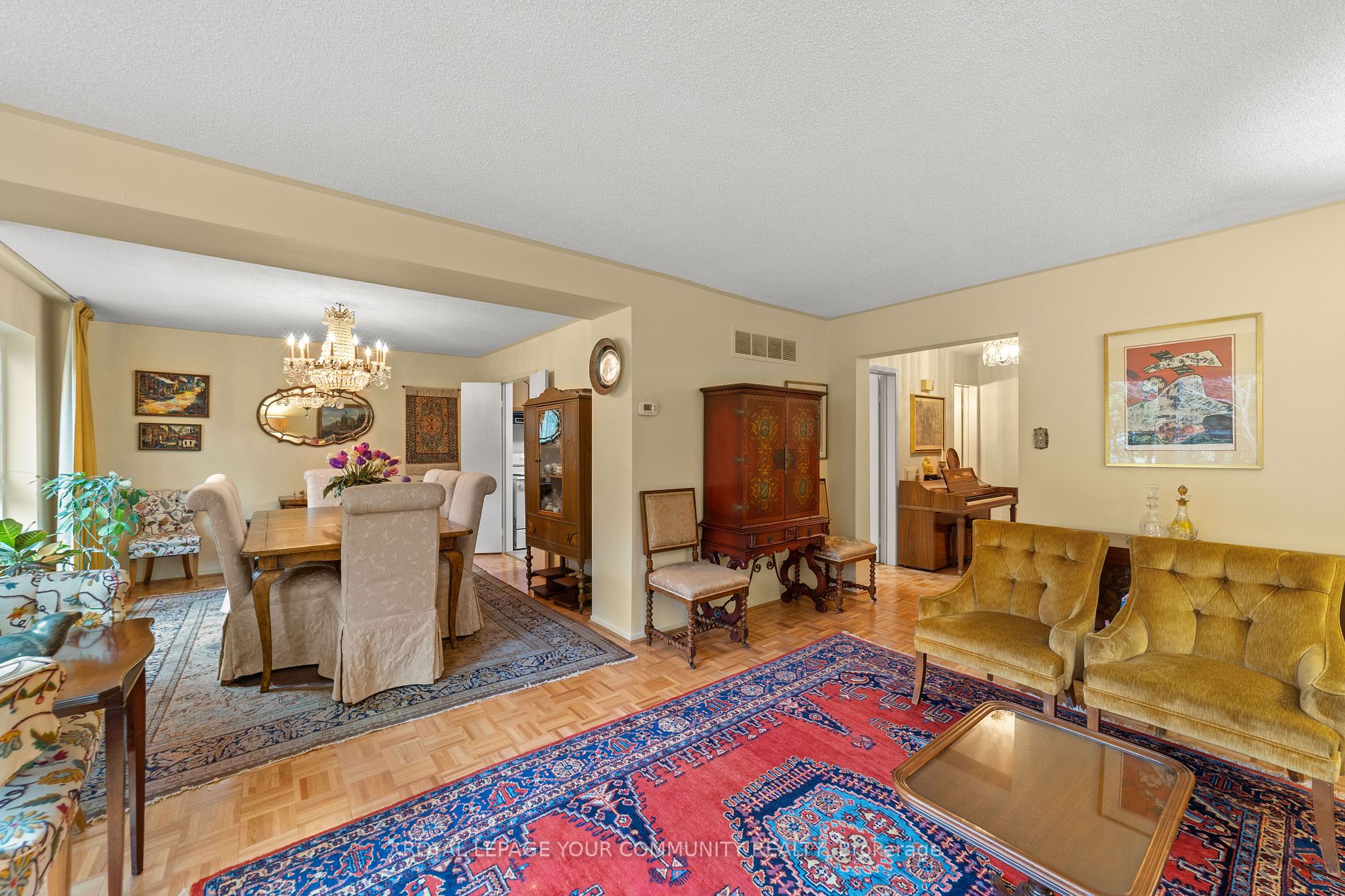 26 Crimson Millway, #127