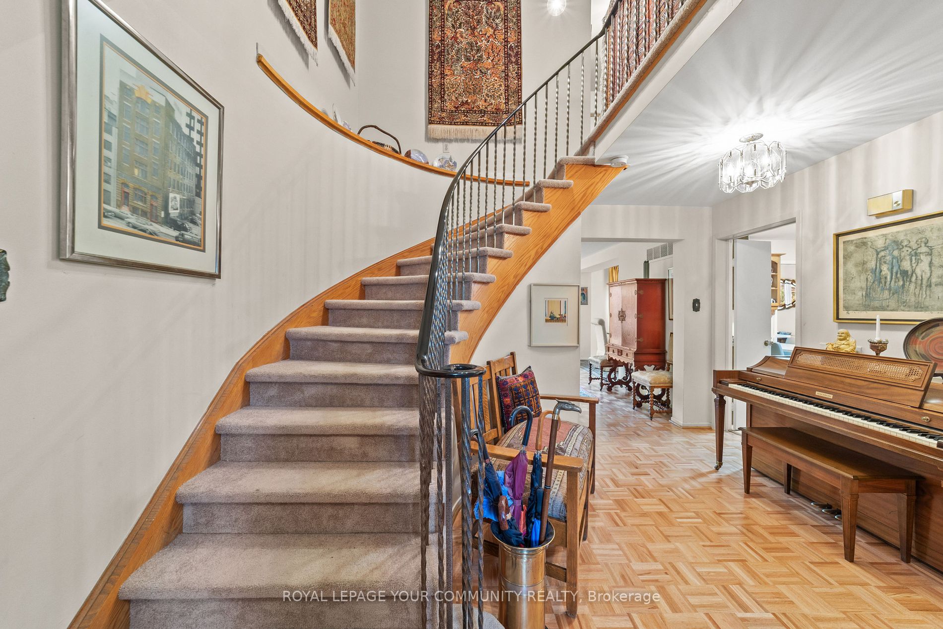 26 Crimson Millway, #127