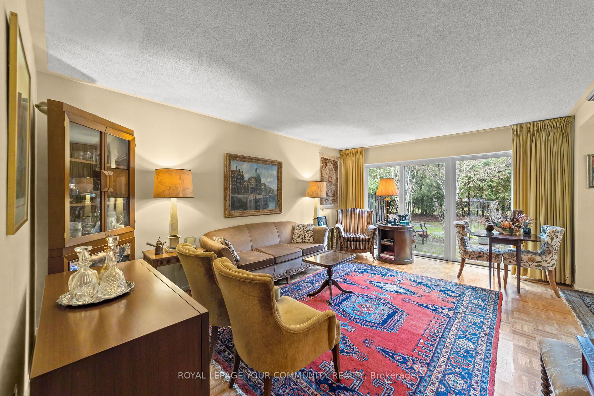 26 Crimson Millway, #127