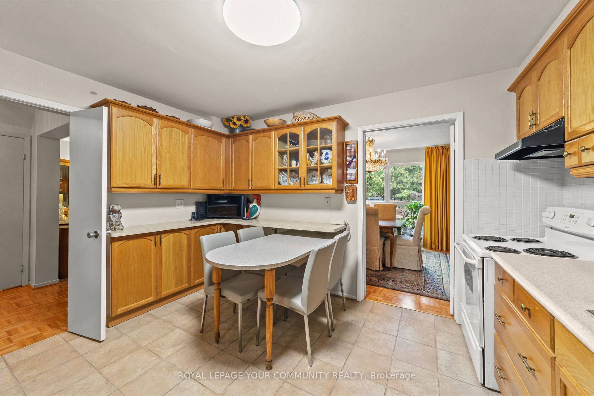 26 Crimson Millway, #127