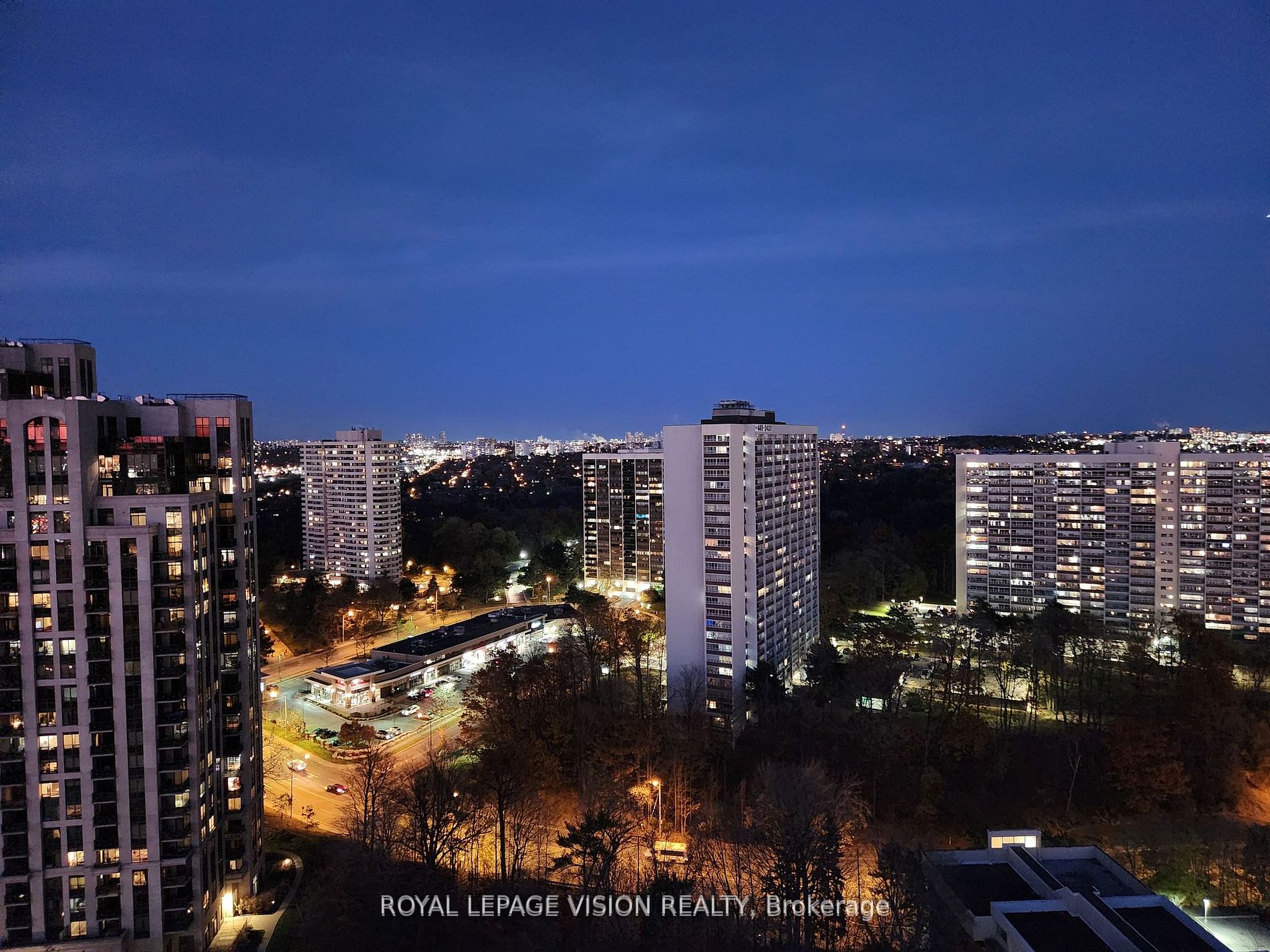 181 Wynford Drive, #2409
