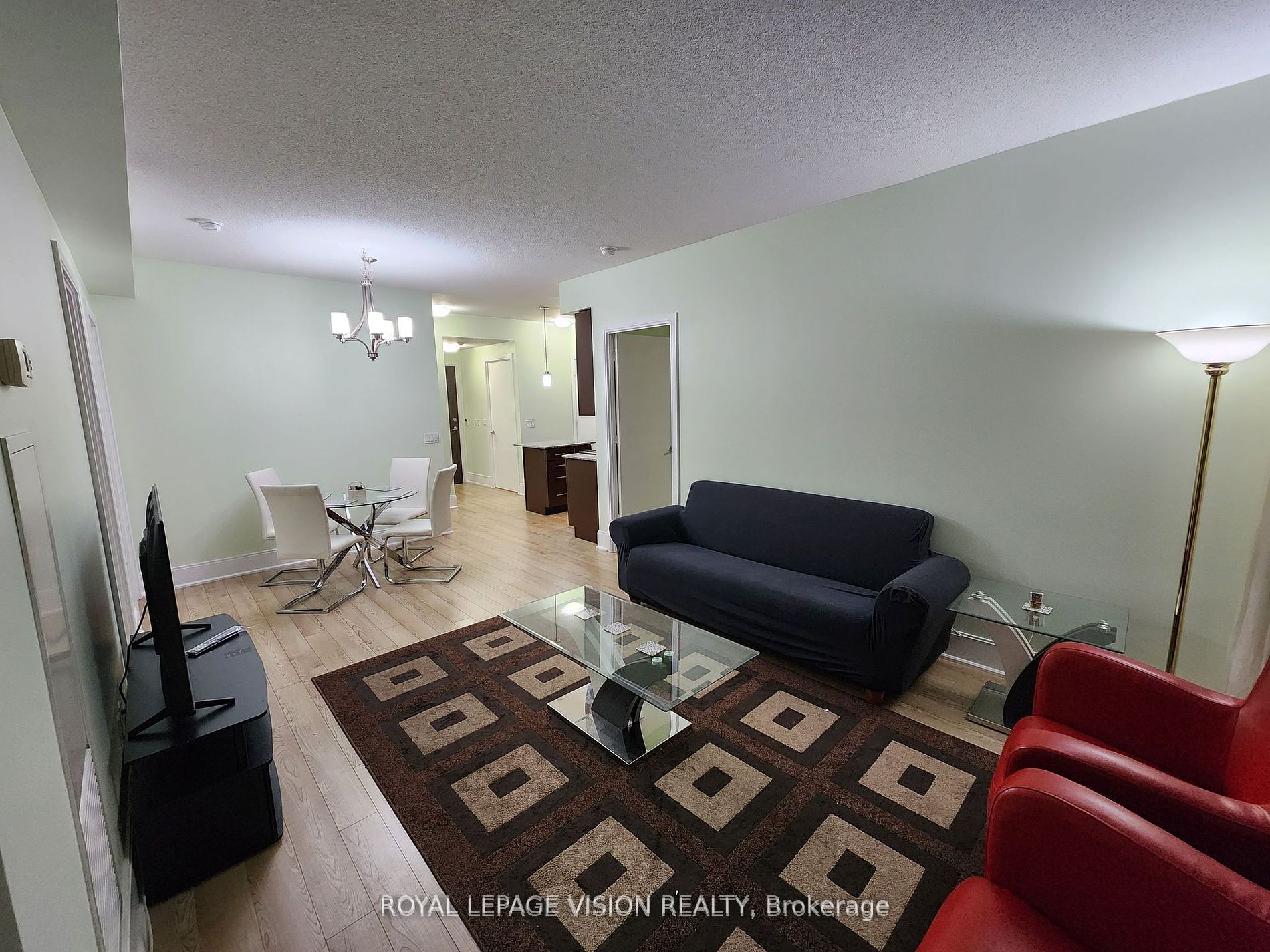 181 Wynford Drive, #2409