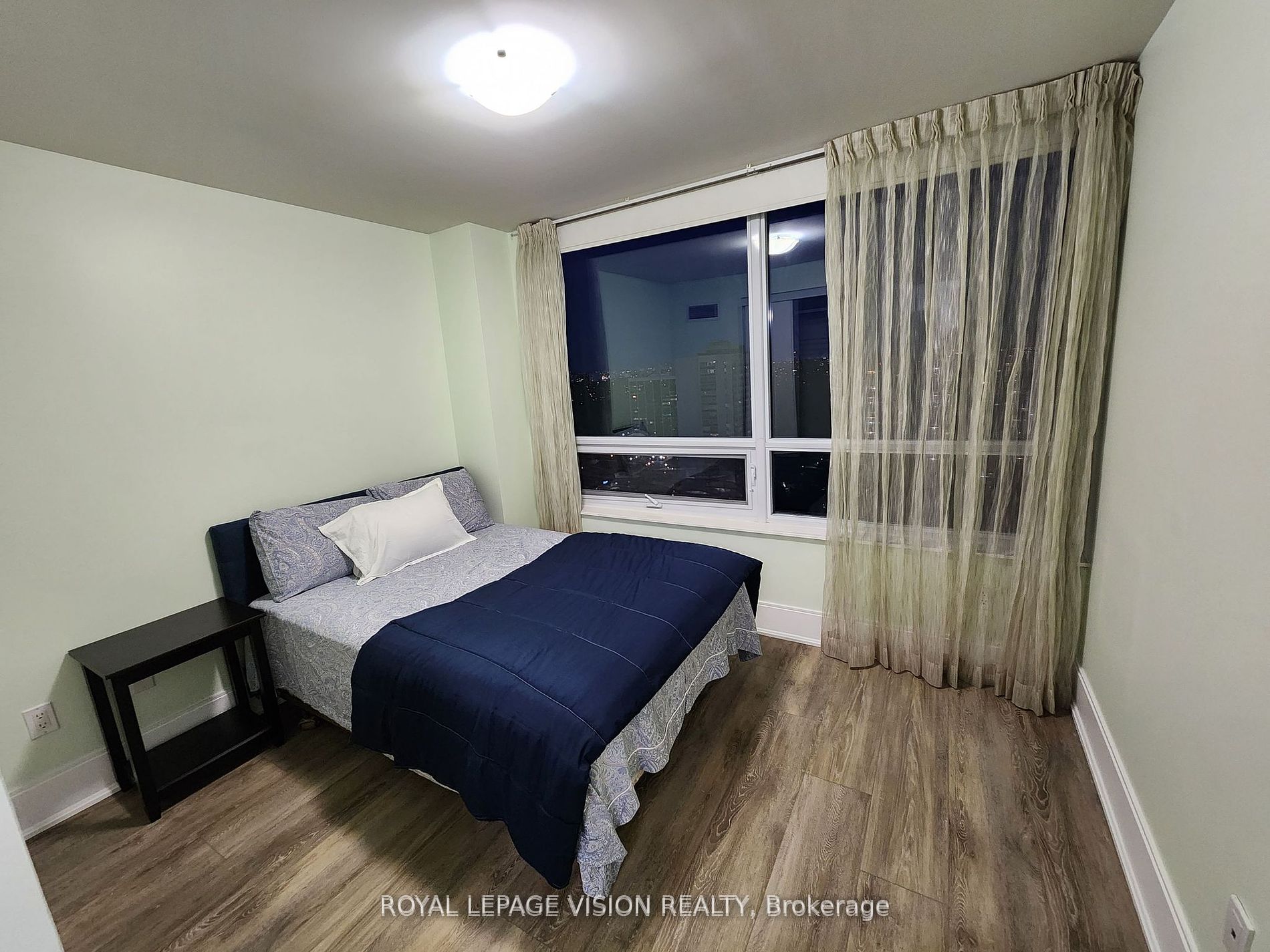 181 Wynford Drive, #2409