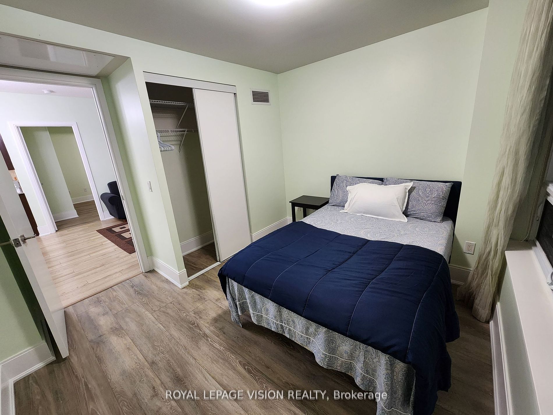 181 Wynford Drive, #2409