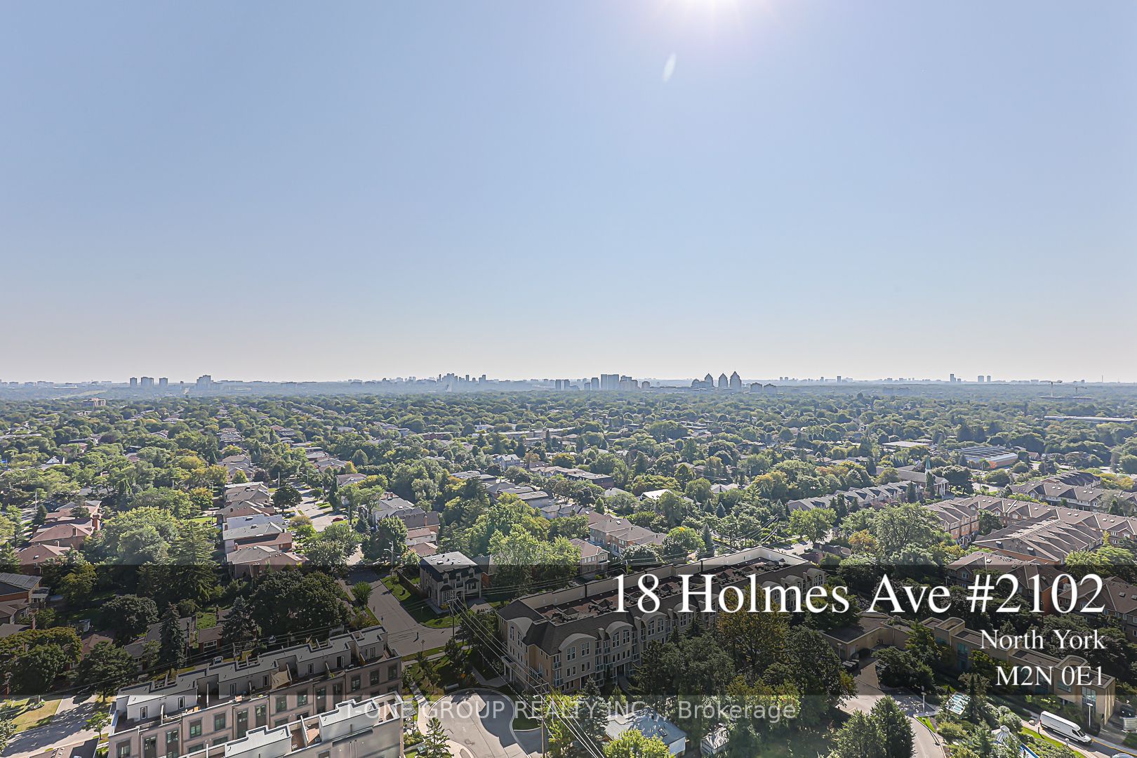 18 Holmes Ave, #2102