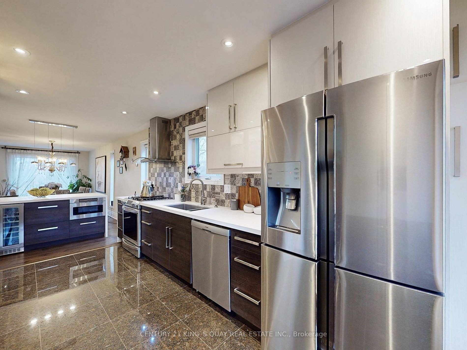 22 Coreydale Court