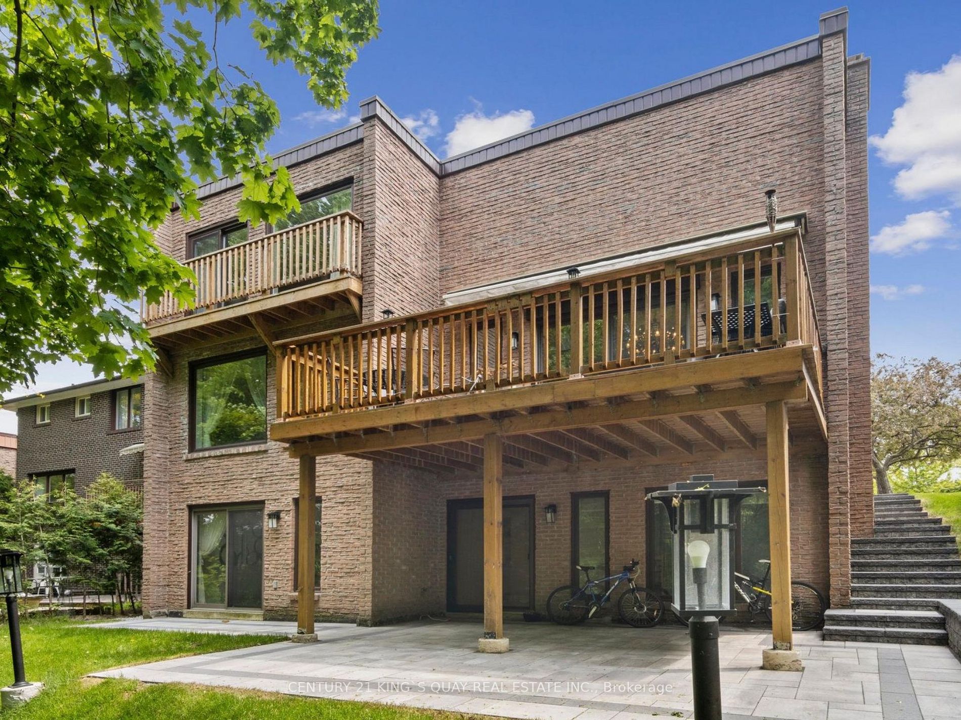 22 Coreydale Court