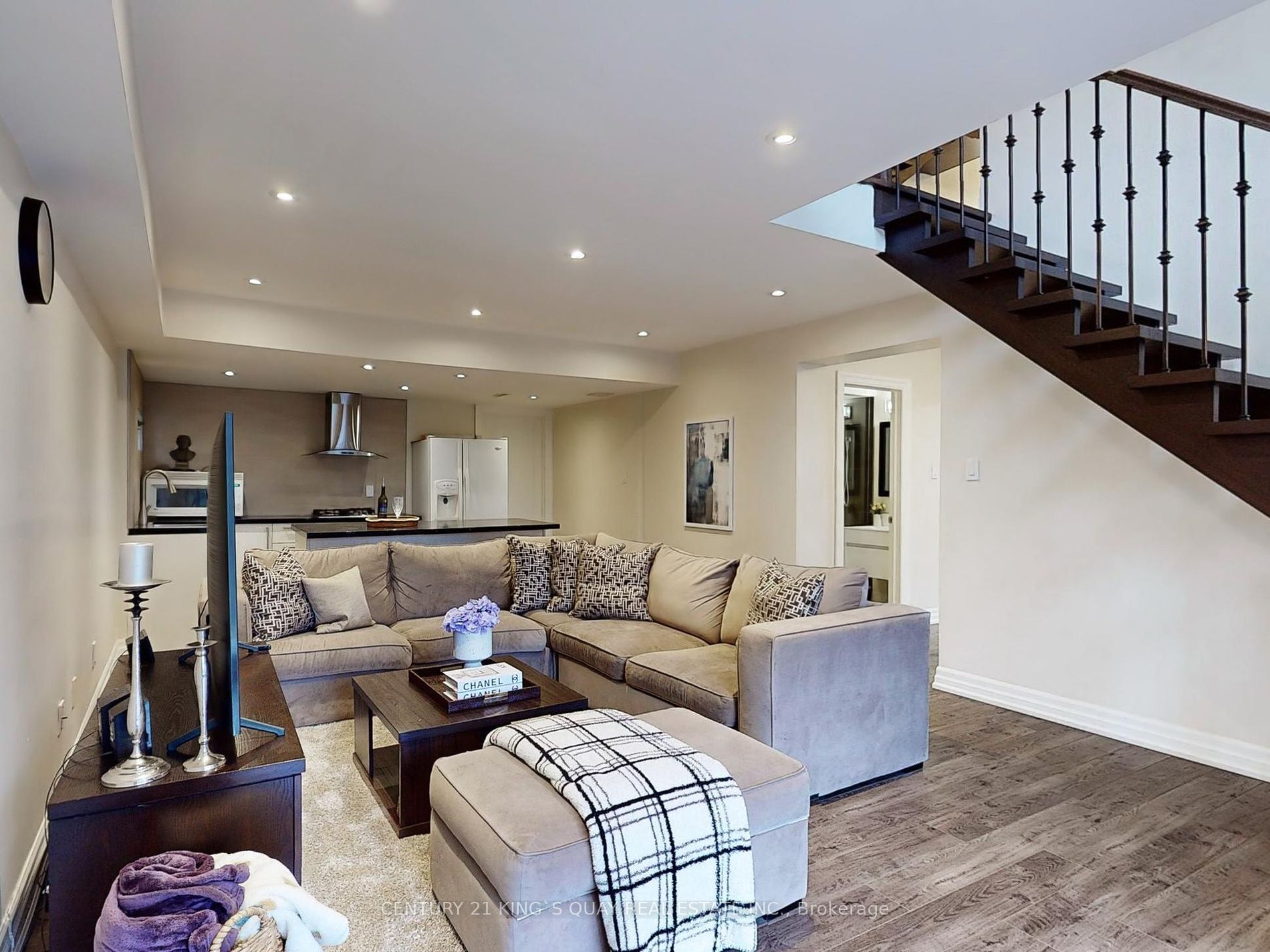 22 Coreydale Court