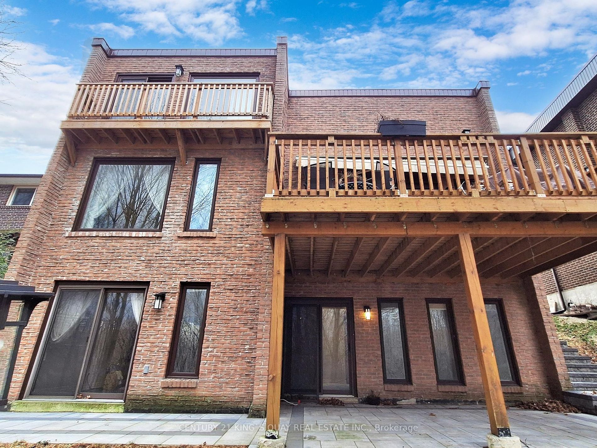 22 Coreydale Court