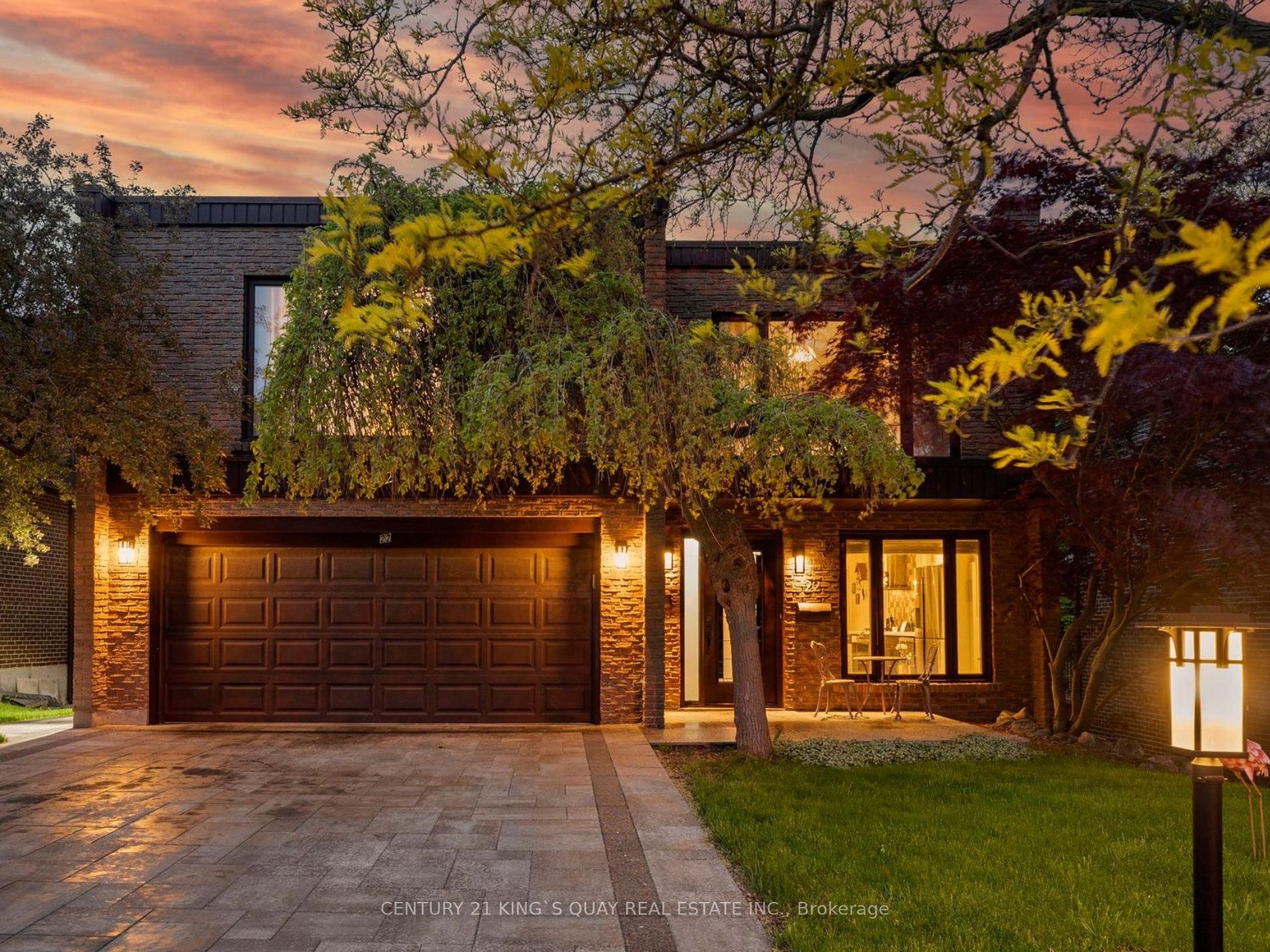 22 Coreydale Court