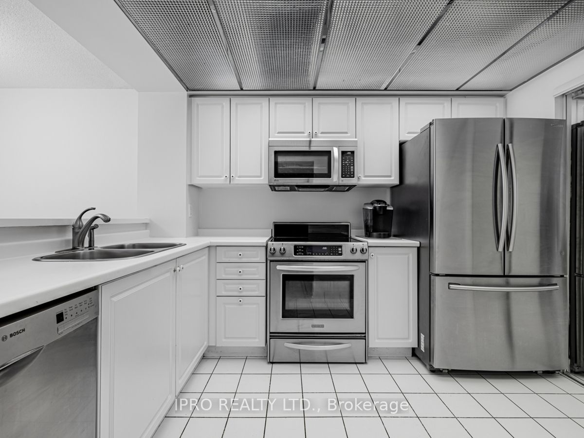 28 Hollywood Avenue, #PH09