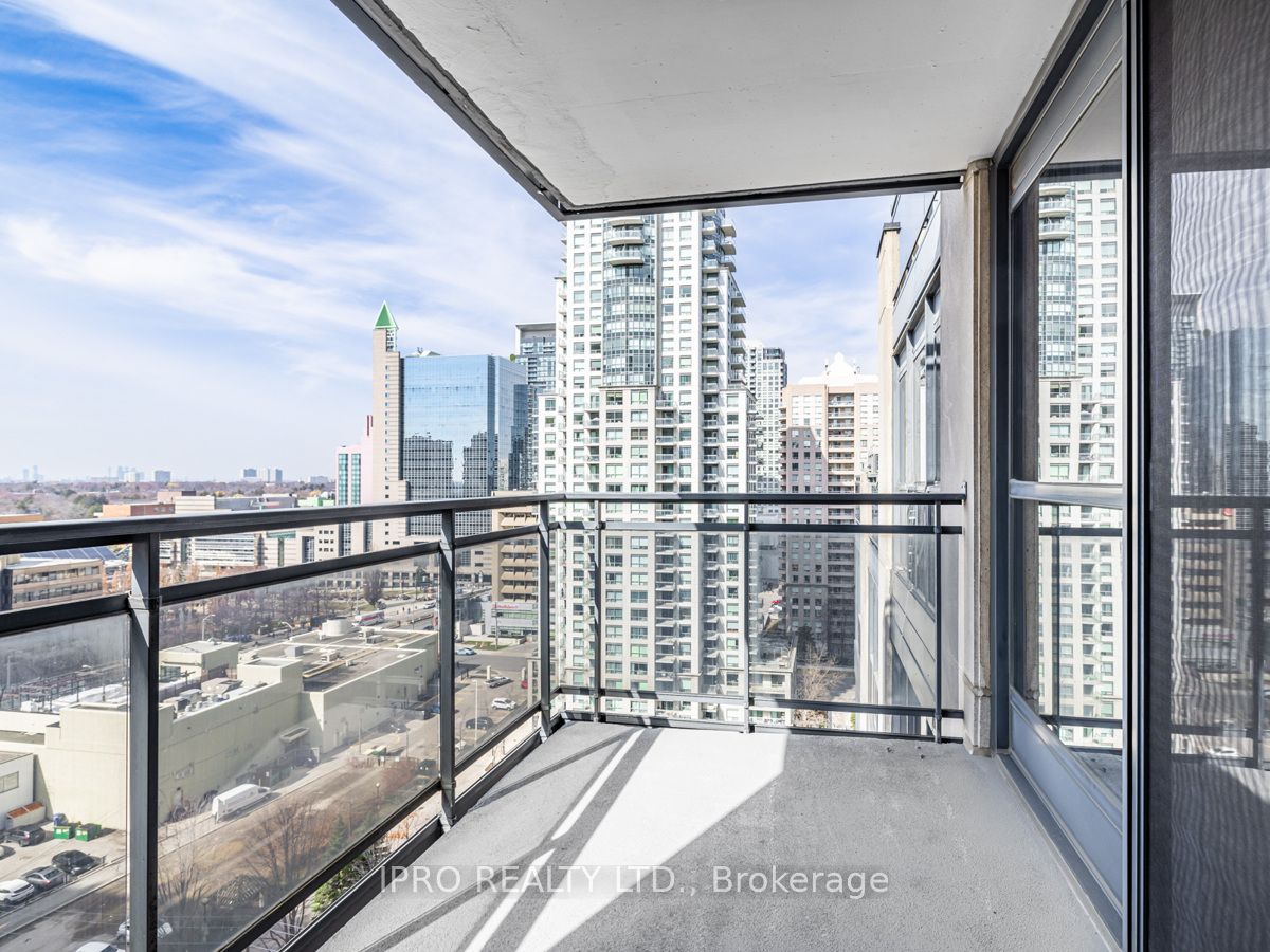 28 Hollywood Avenue, #PH09