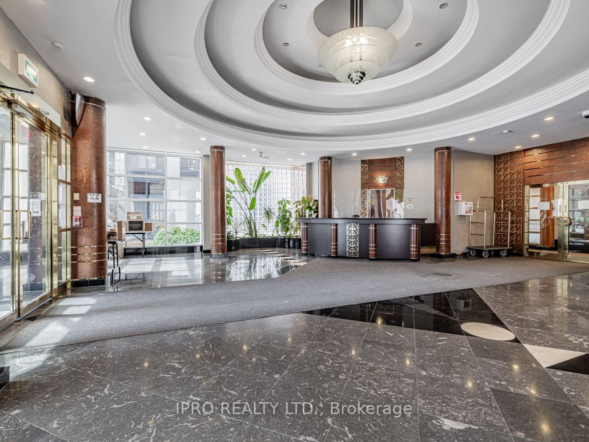 28 Hollywood Avenue, #PH09