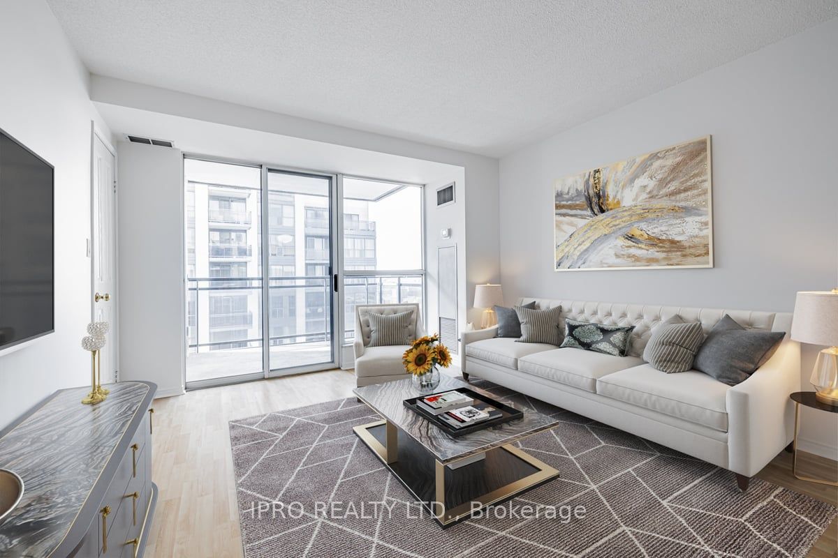 28 Hollywood Avenue, #PH09