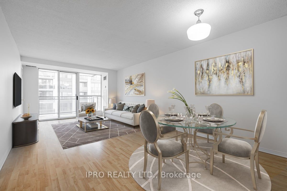 28 Hollywood Avenue, #PH09