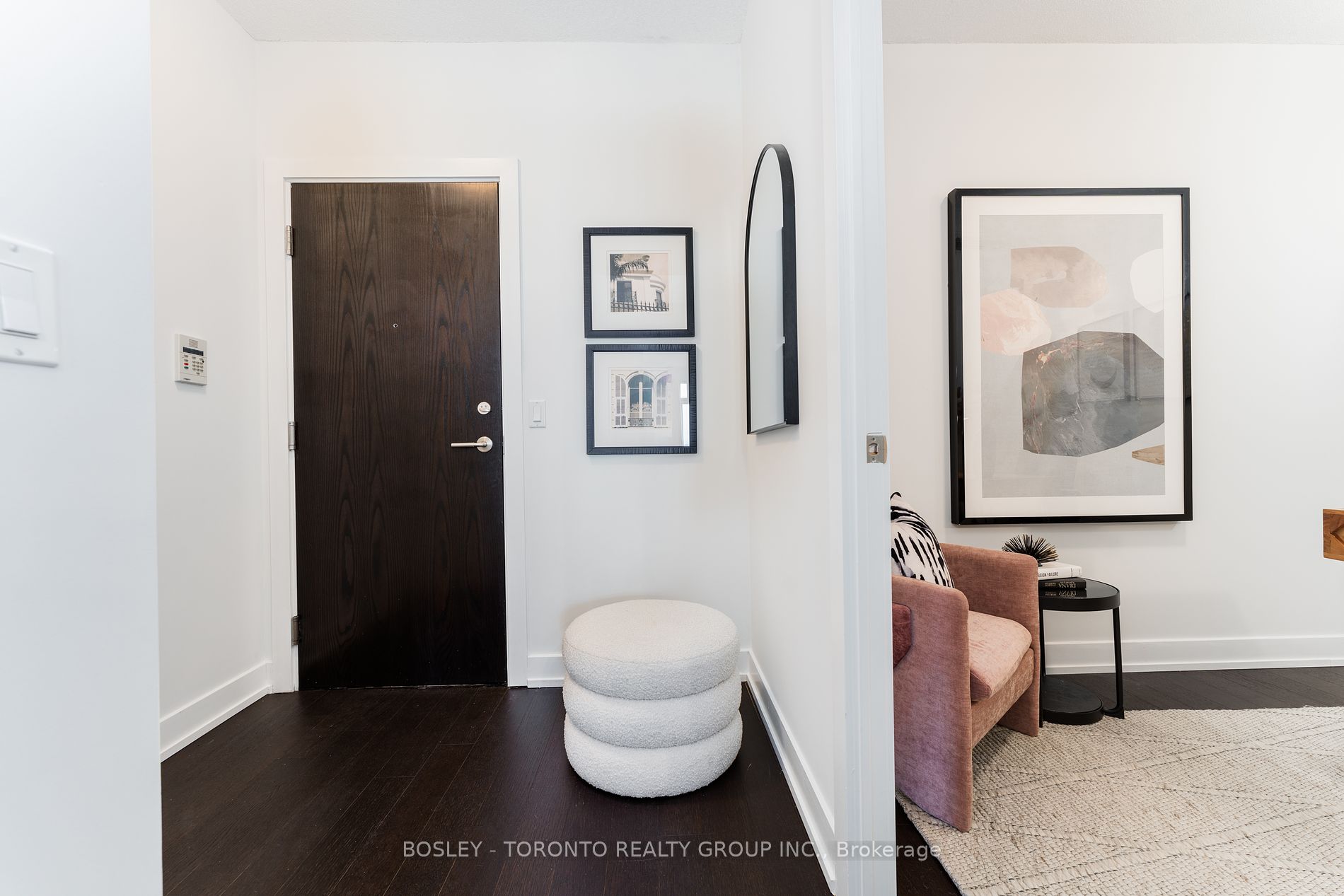 120 Homewood Ave, #3603