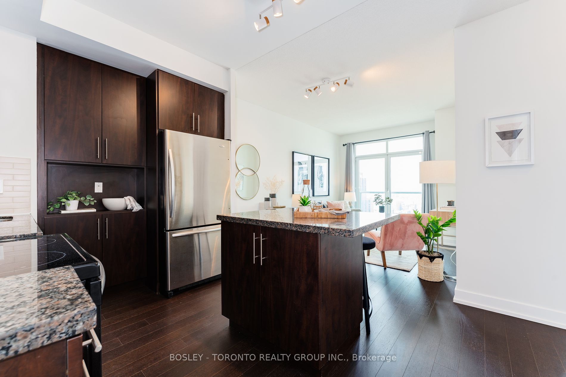120 Homewood Ave, #3603
