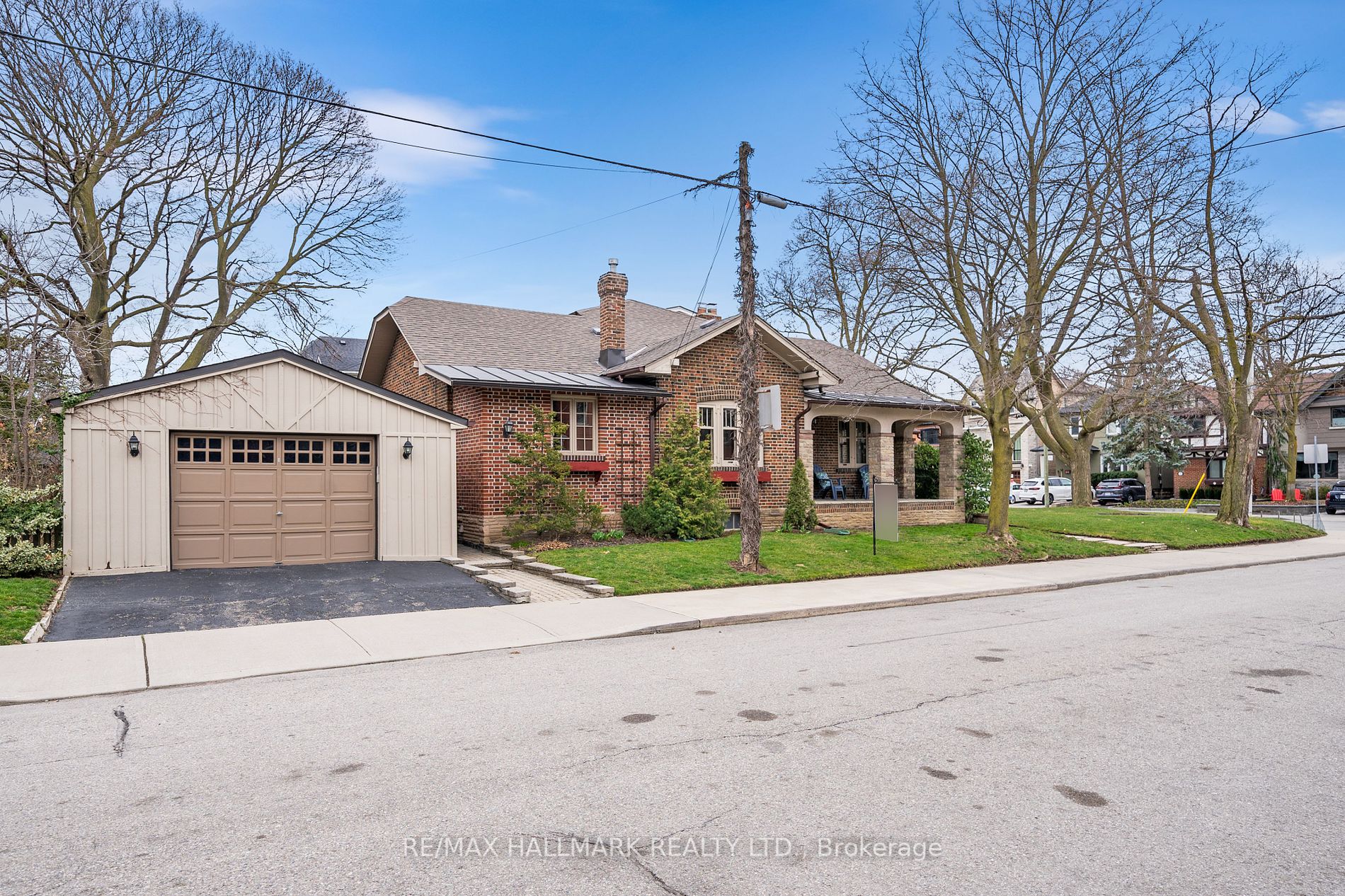 144 Old Orchard Grove