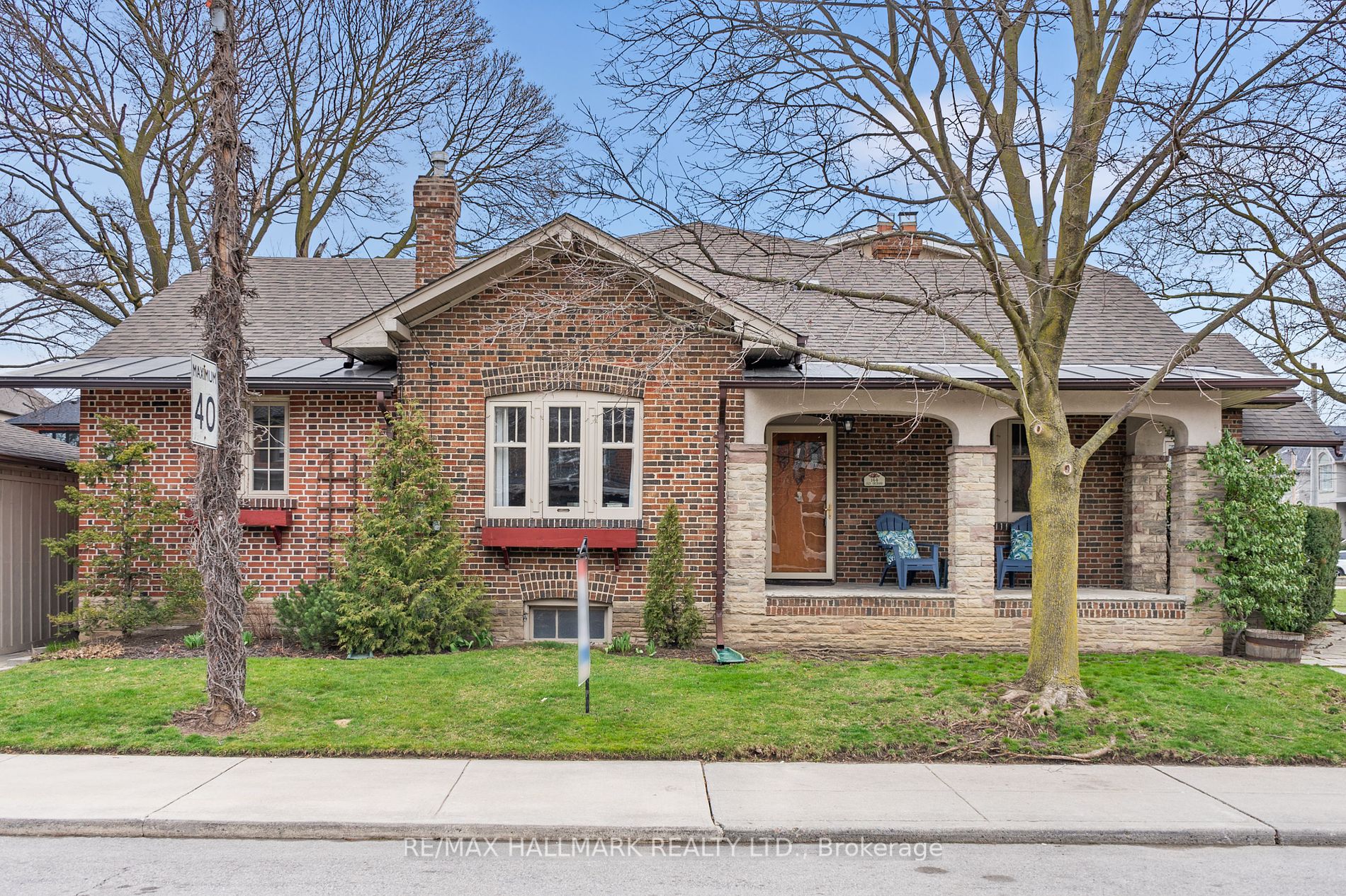 144 Old Orchard Grove