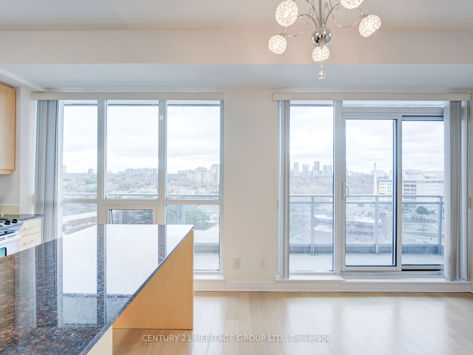 2756 Old Leslie Street, #909