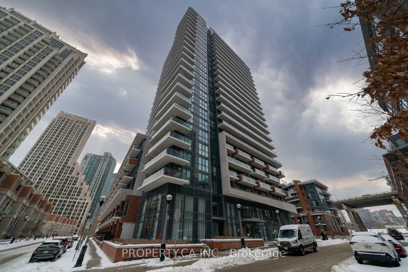 38 Iannuzzi Street, #304