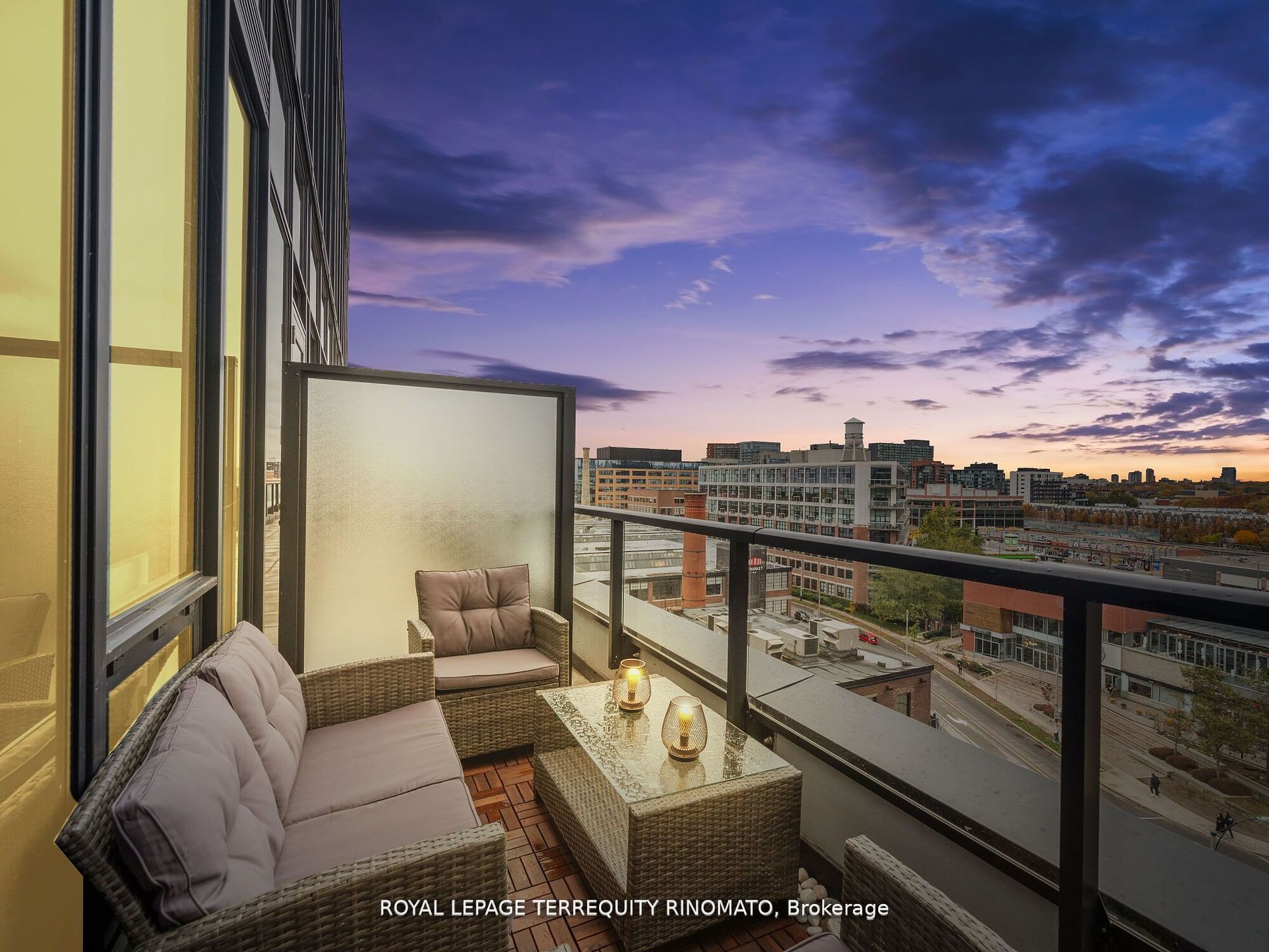 135 East Liberty St, #705