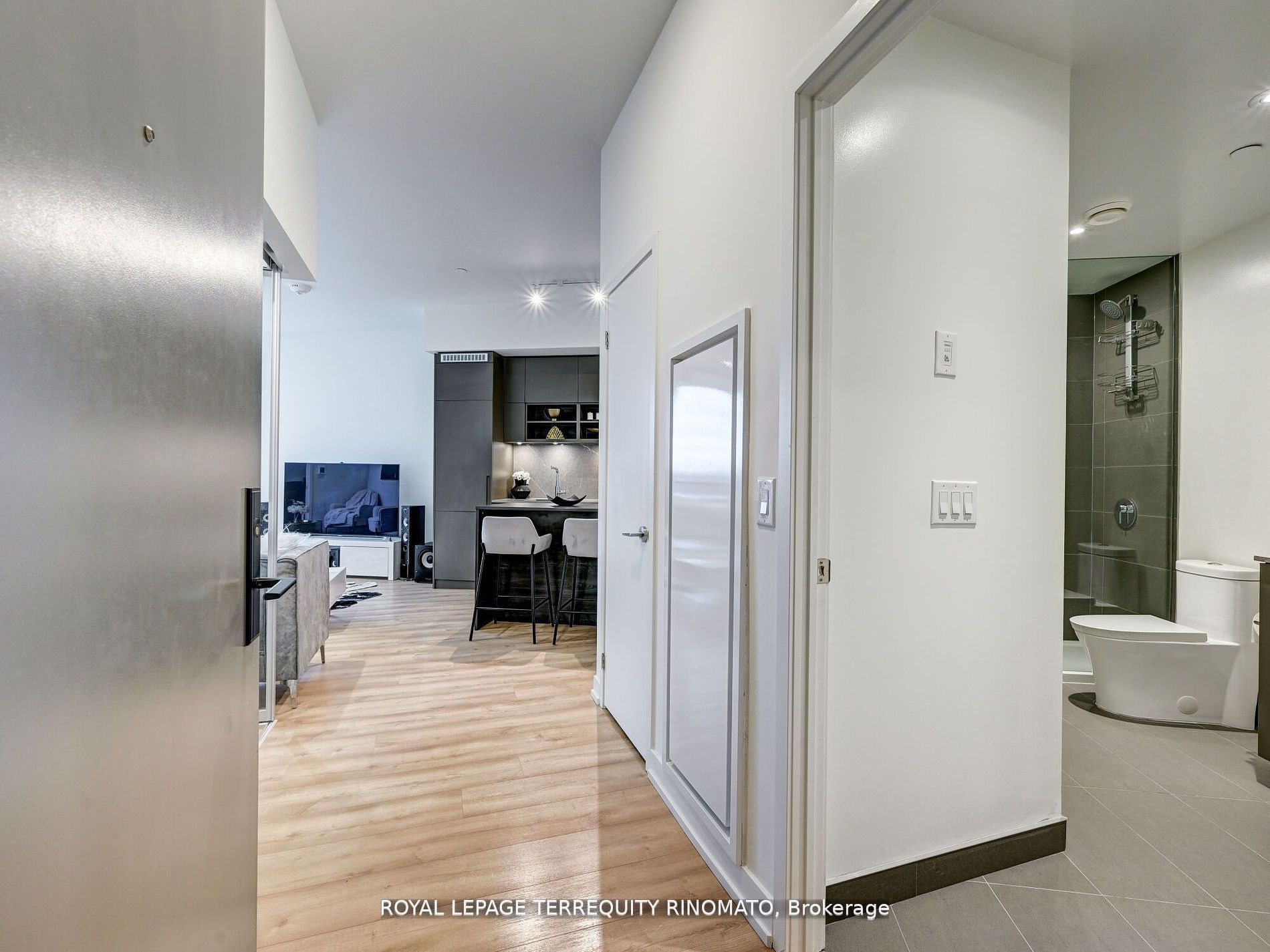 135 East Liberty St, #705