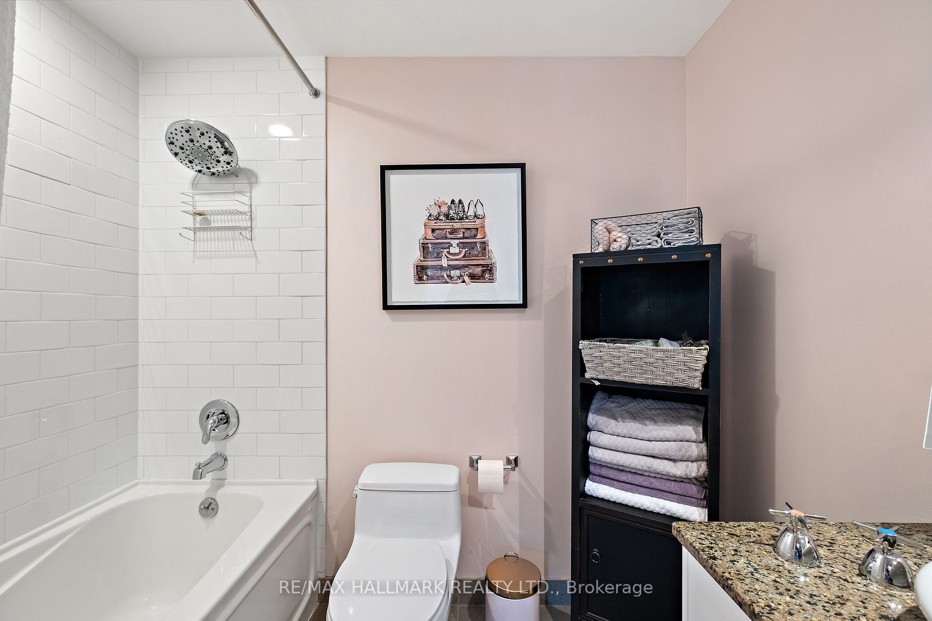 333 Adelaide St E, #1205