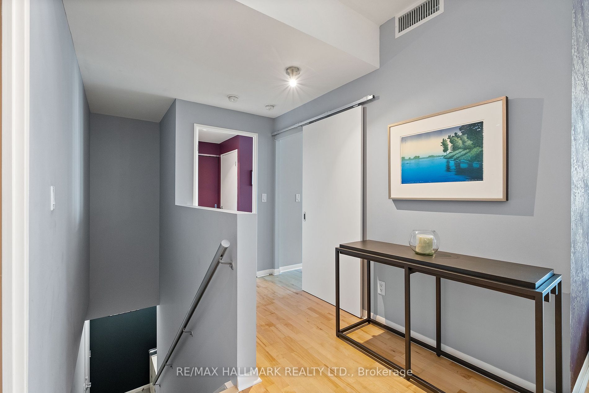 333 Adelaide St E, #1205