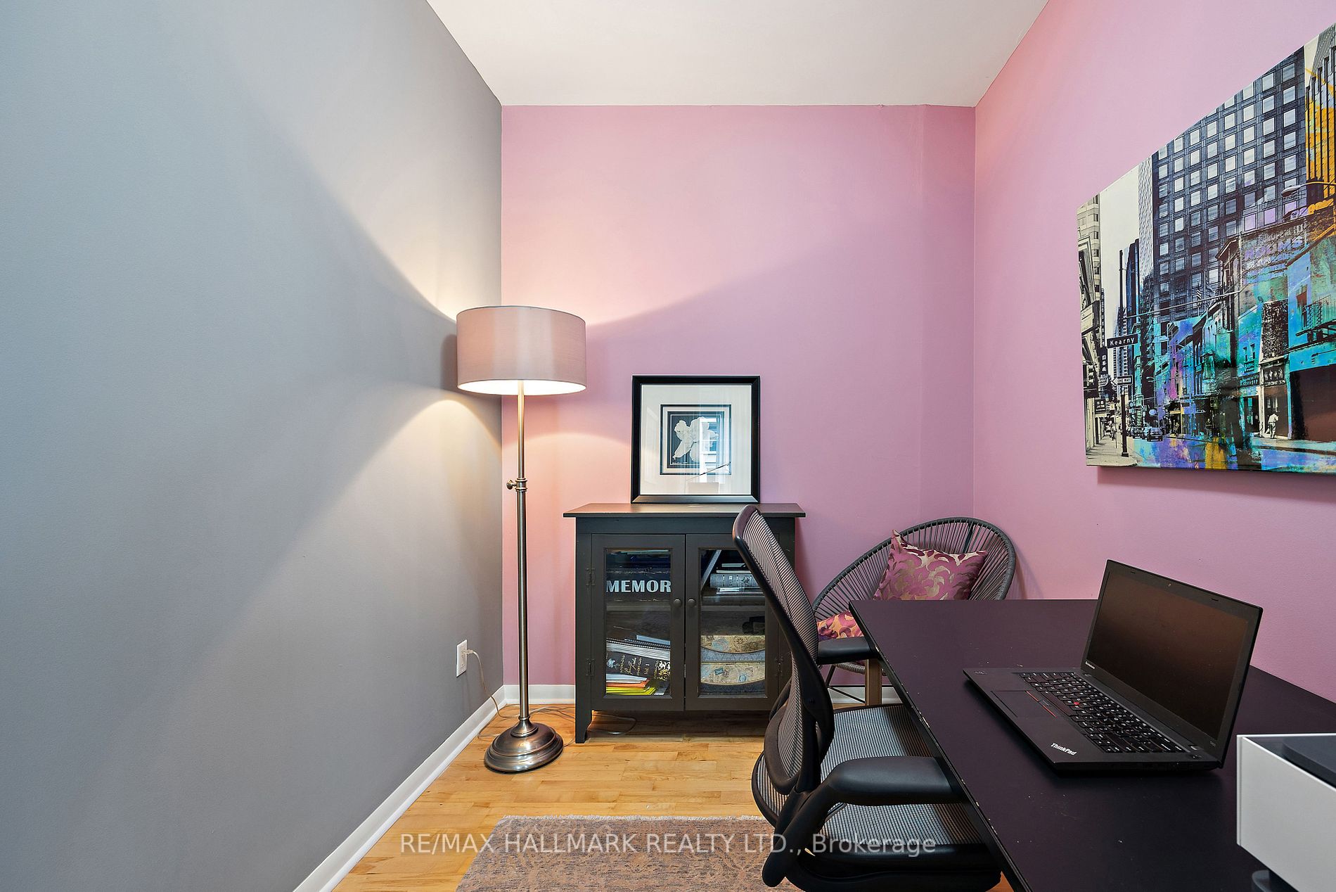 333 Adelaide St E, #1205