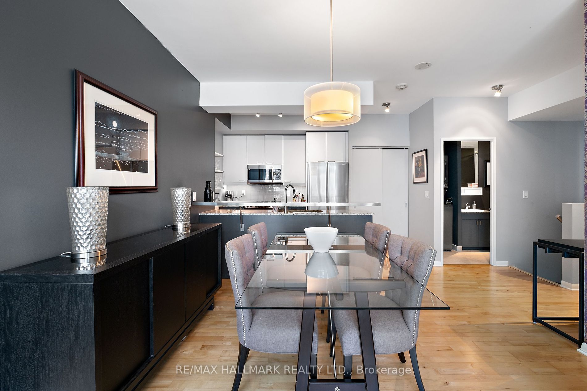333 Adelaide St E, #1205