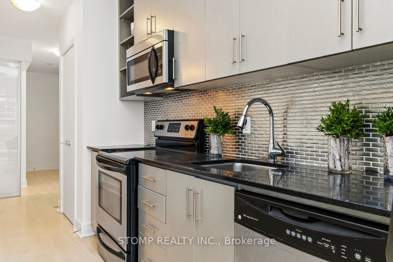 116 George St, #414