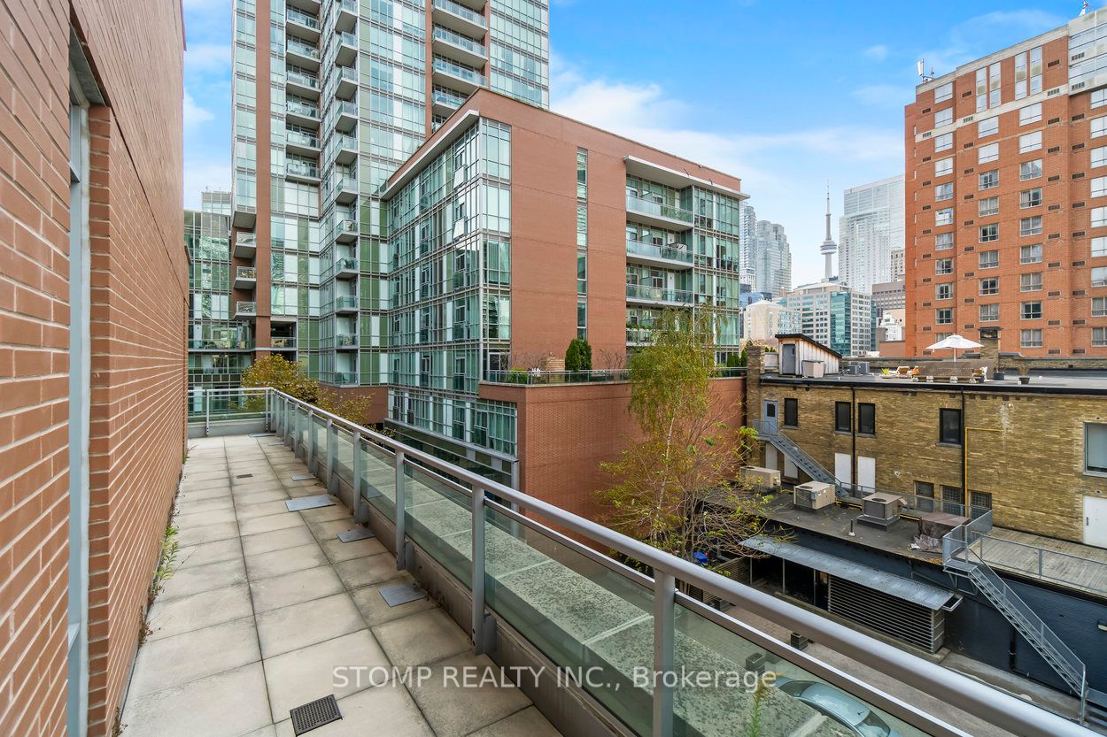 116 George St, #414