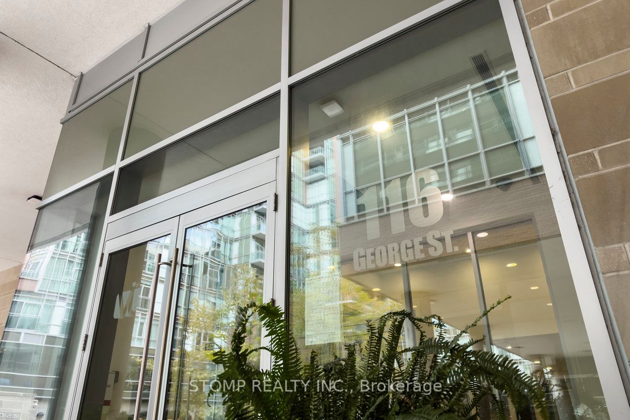 116 George St, #414