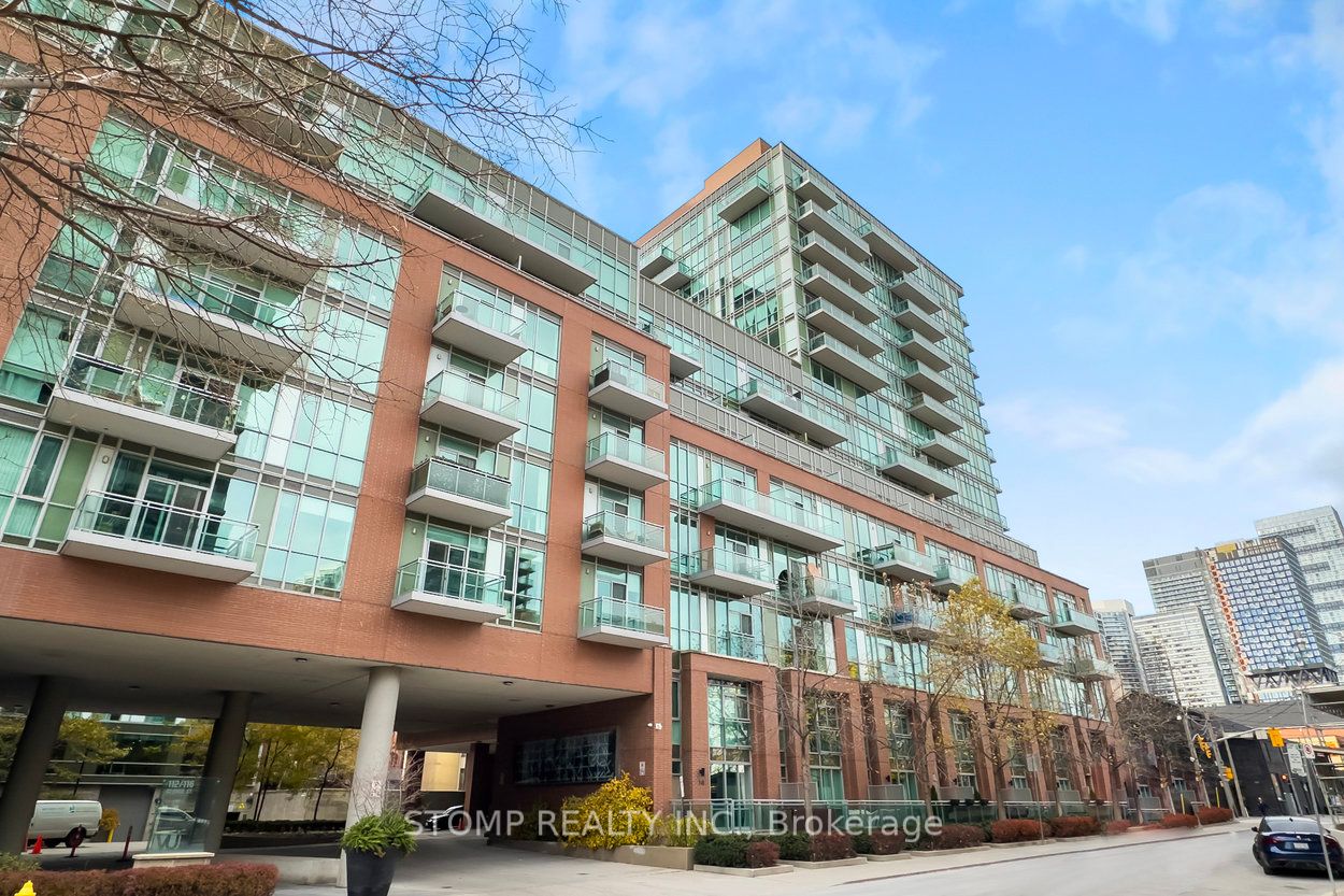 116 George St, #414
