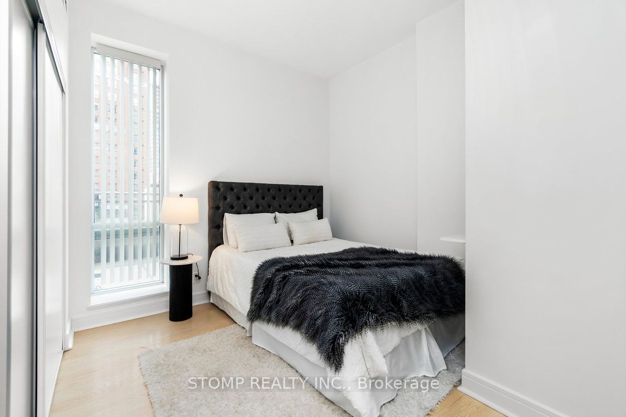 116 George St, #414