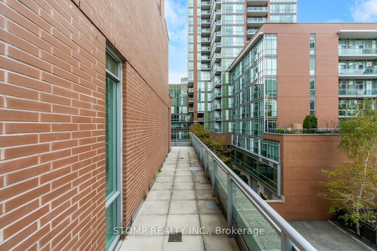 116 George St, #414