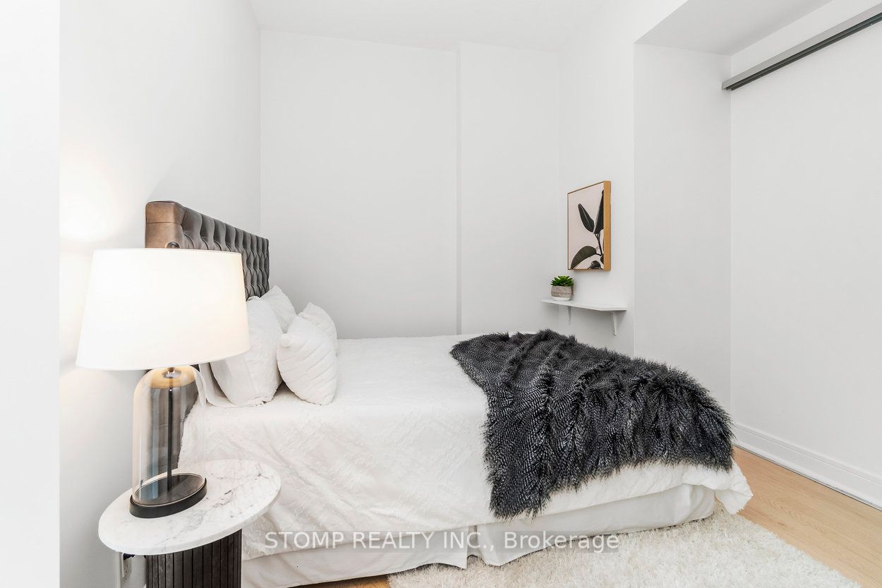 116 George St, #414