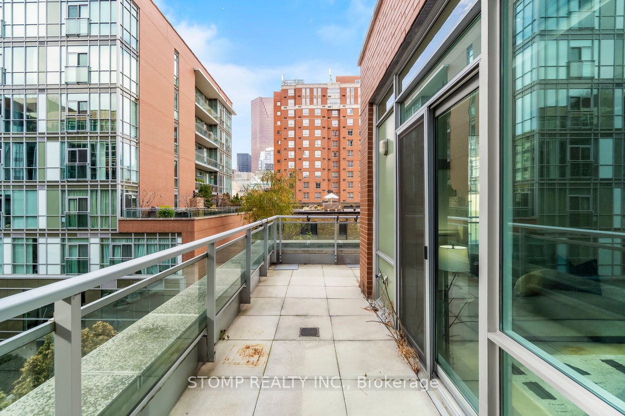 116 George St, #414