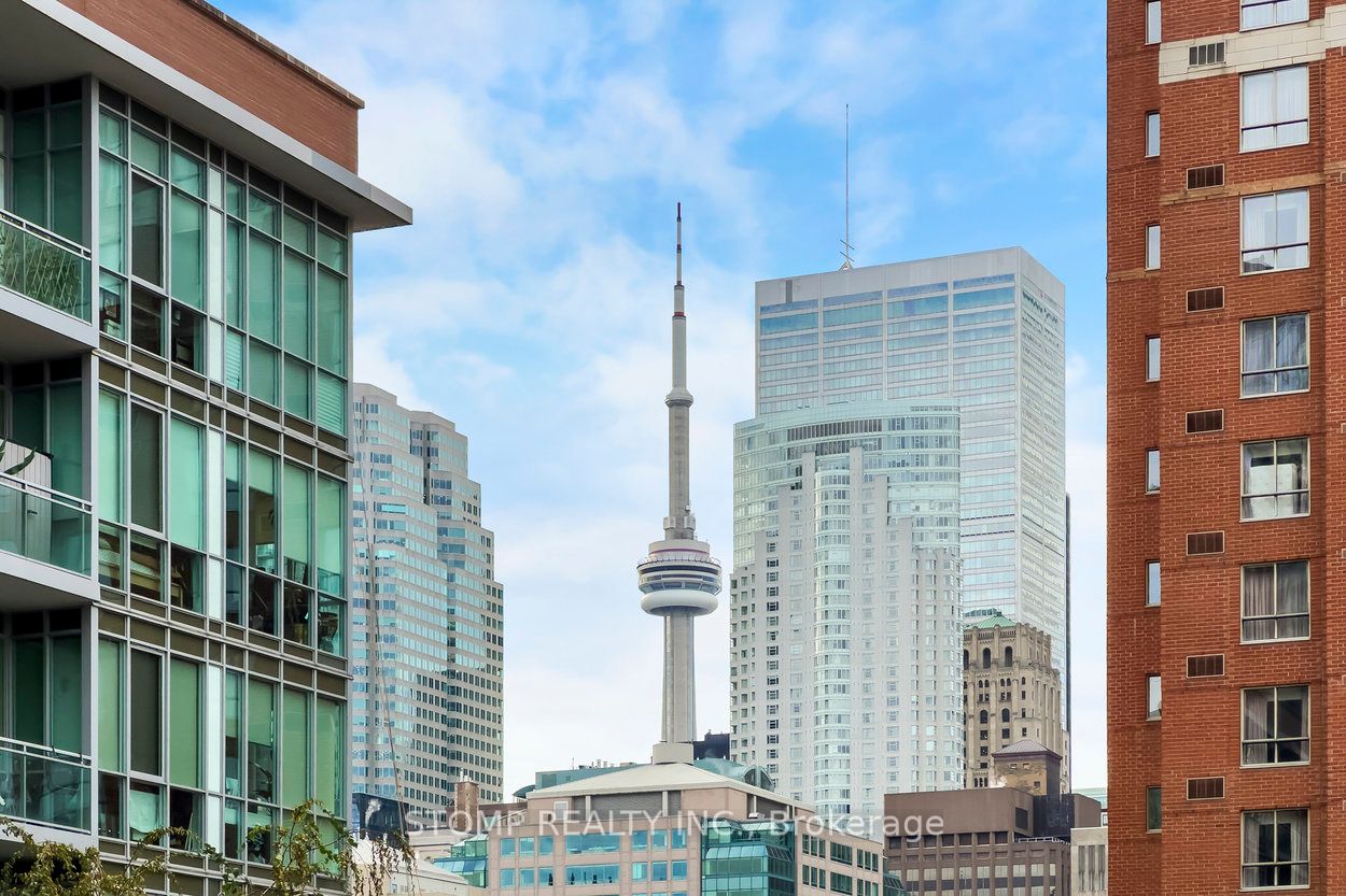116 George St, #414