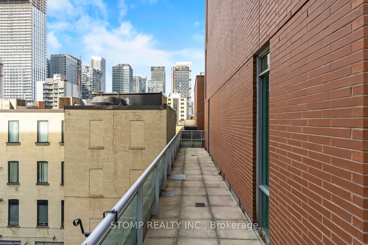 116 George St, #414
