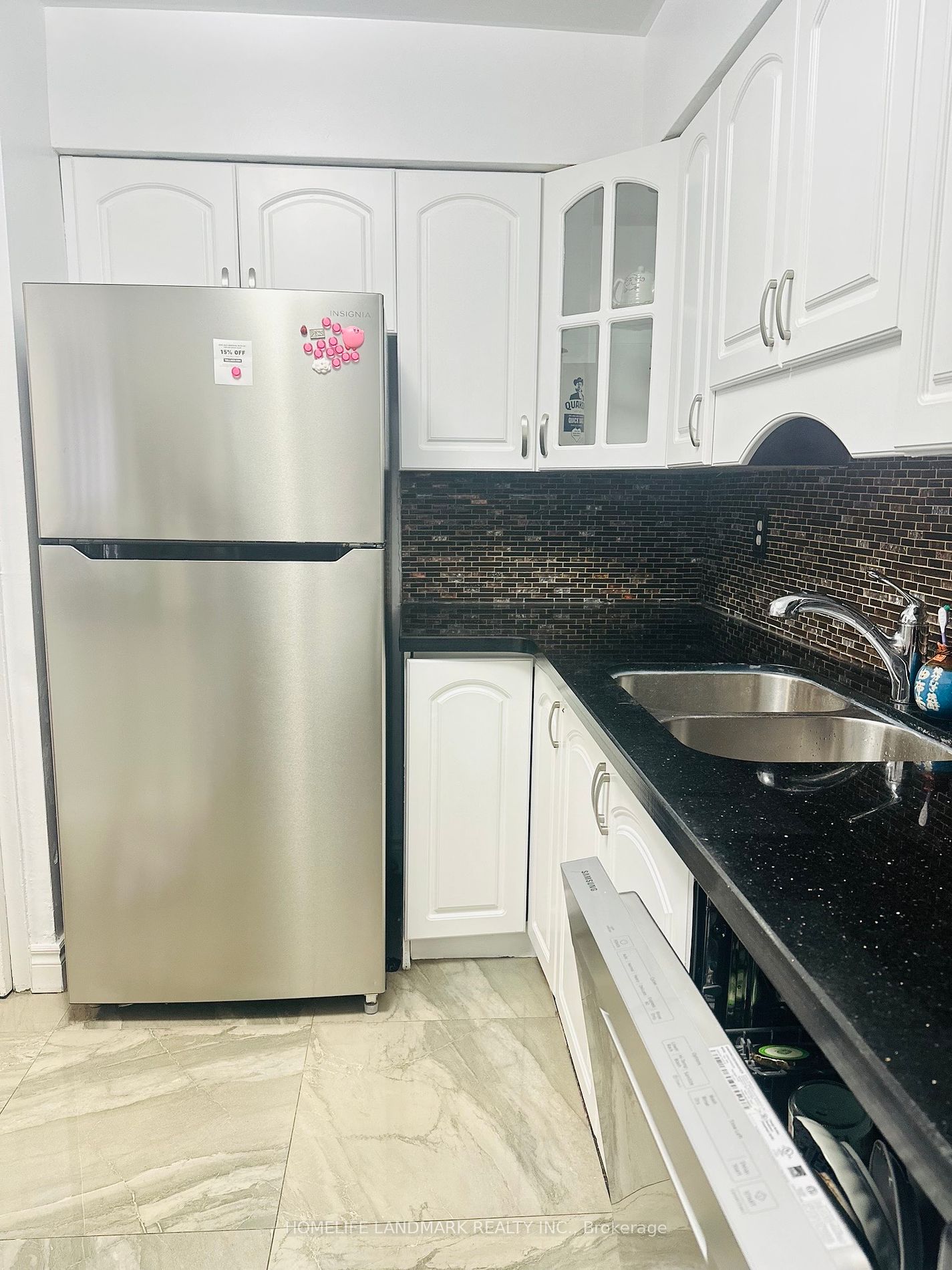 1360 York Mills Rd S, #809