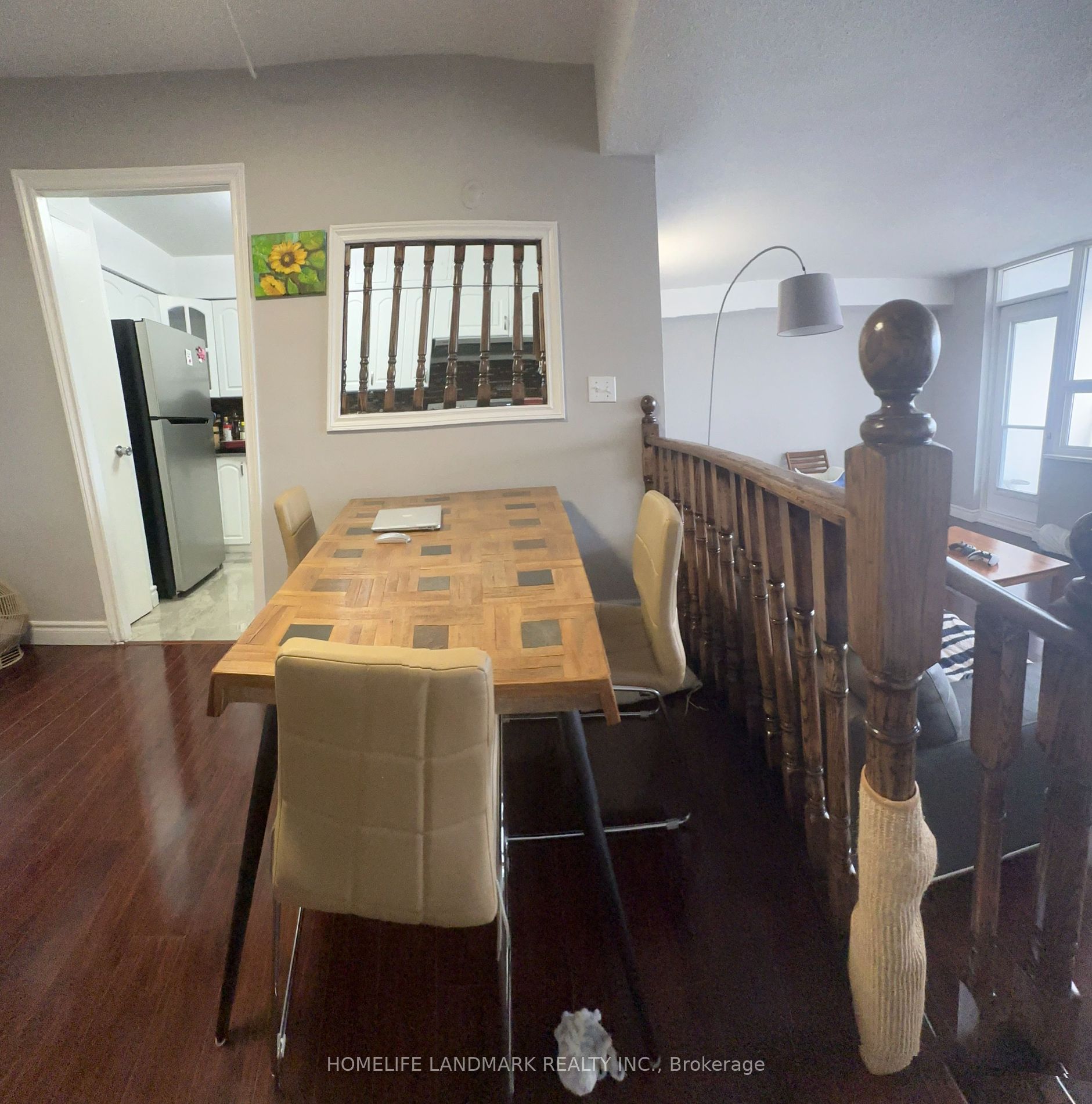 1360 York Mills Rd S, #809