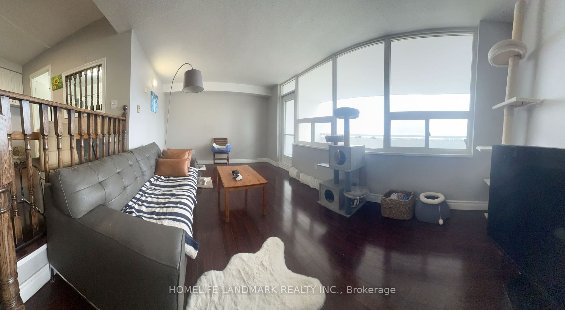 1360 York Mills Rd S, #809