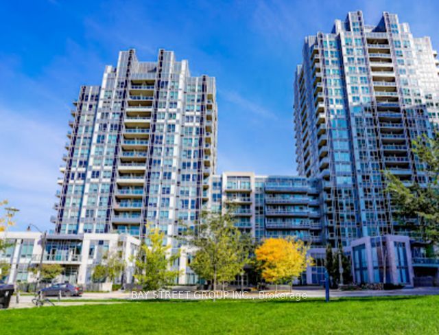 120 Harrison Garden Blvd, #1309