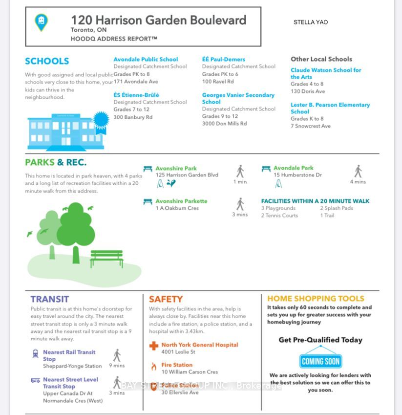120 Harrison Garden Blvd, #1309