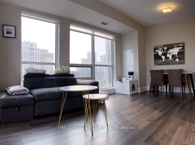 120 Harrison Garden Blvd, #1309