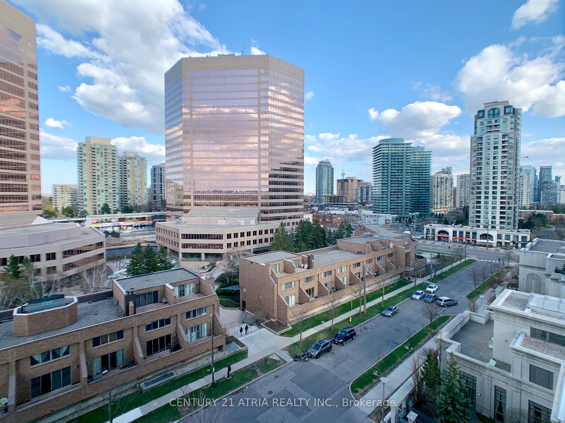 25 Greenview Ave, #924
