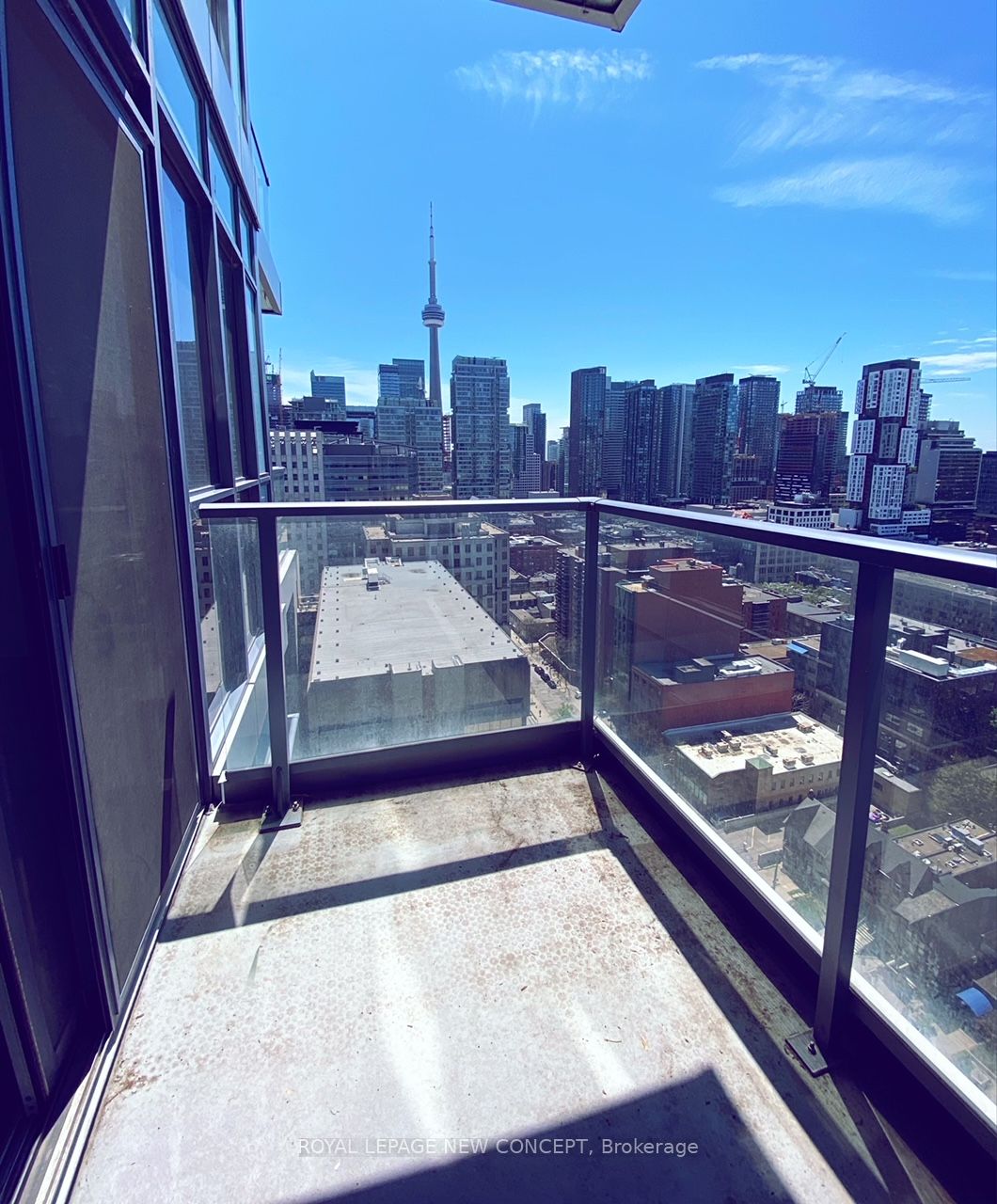 210 Simcoe Street, #2310