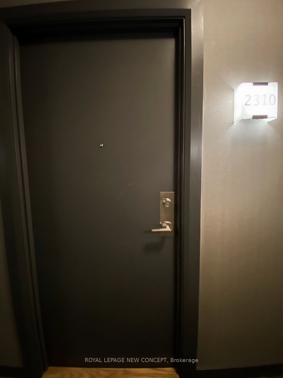 210 Simcoe Street, #2310